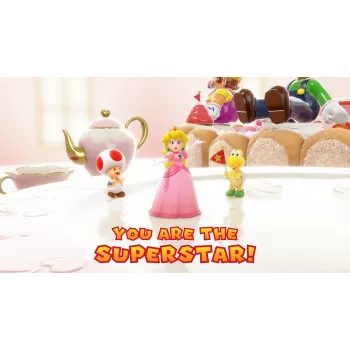 Nintendo Mario Party Superstars Standard Daugiakalbis Nintendo Switch