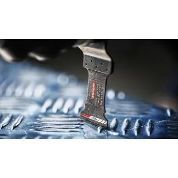 Panardinamojo pjūklo diskas Bosch Expert MAII 32 APIT MultiMax 32 mm karbidas, pakuotė 10 vnt.
