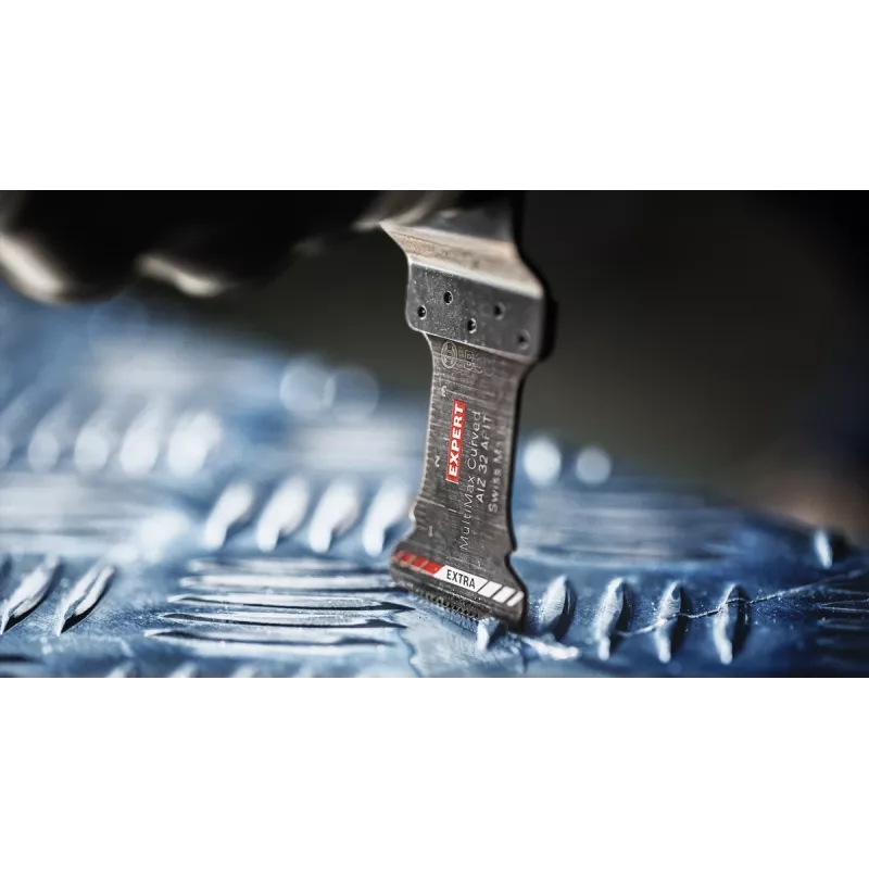 Panardinamojo pjūklo diskas Bosch Expert MAII 32 APIT MultiMax 32 mm karbidas, pakuotė 10 vnt.