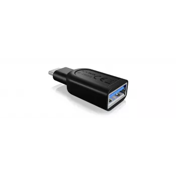 ICY BOX IB-CB003 USB 3.0 Type-C USB 3.0 Type-A juoda