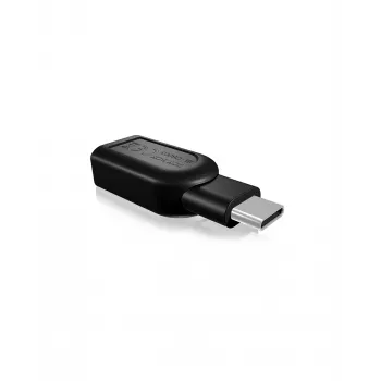 ICY BOX IB-CB003 USB 3.0 Type-C USB 3.0 Type-A juoda