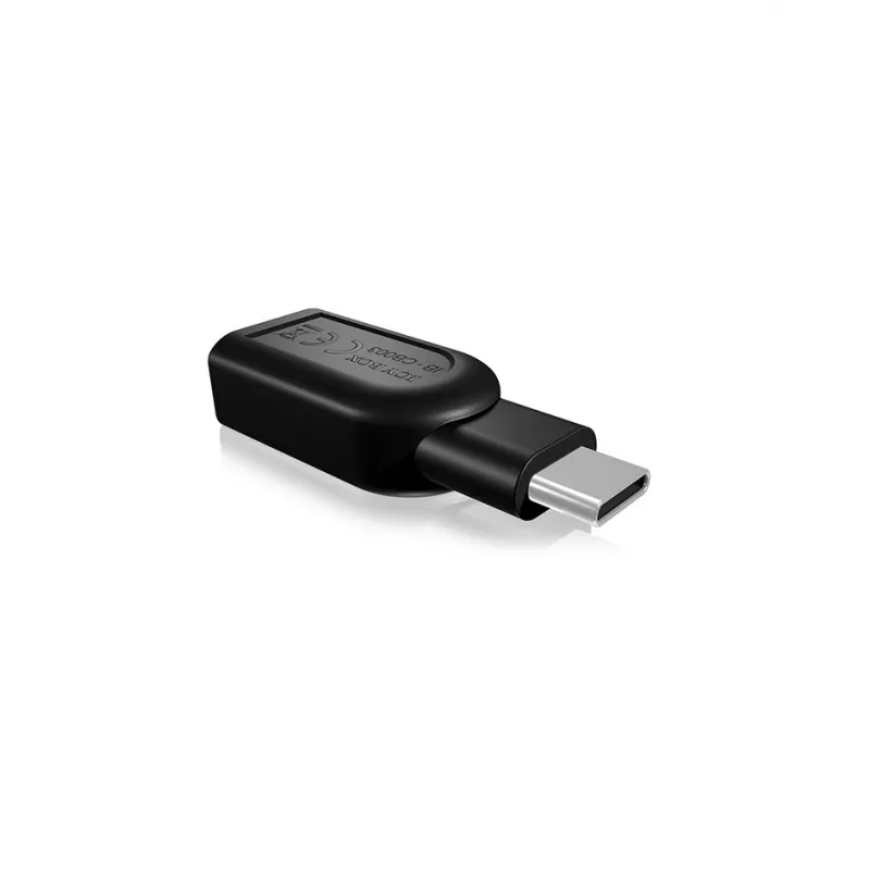 ICY BOX IB-CB003 USB 3.0 Type-C USB 3.0 Type-A juoda