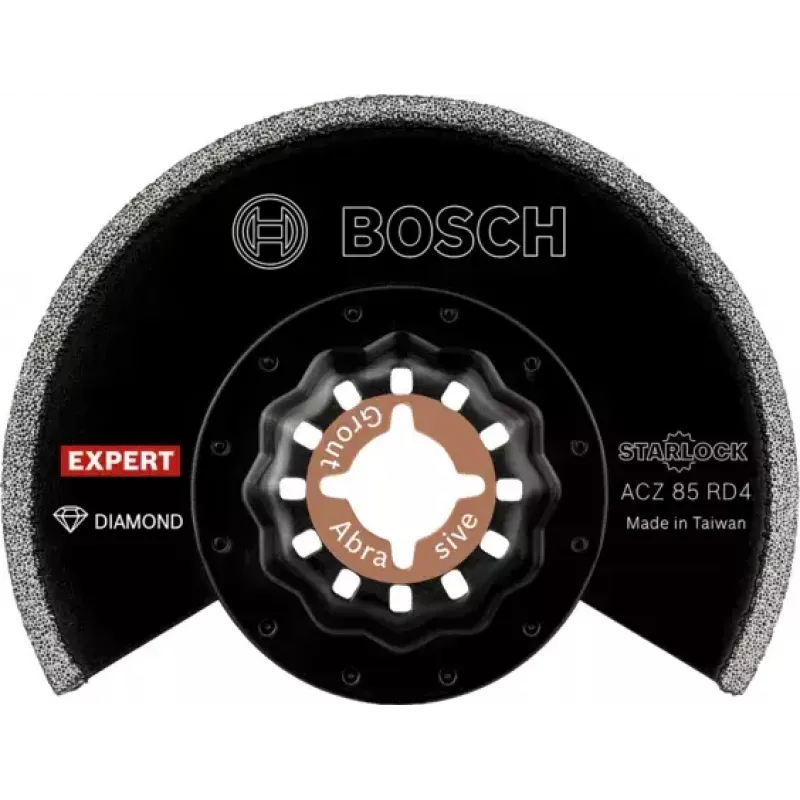 Bosch 2 608 900 034 deimantinis diskas 8,5 cm segmentiniu kraštu