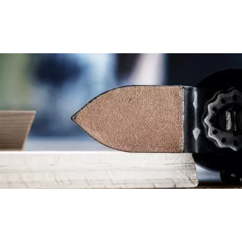 Bosch 2 608 900 039 rotacinio įrankio šlifavimo / sandėliavimo reikmuo Mediena Šlifavimo lapelis