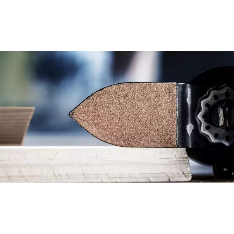 Bosch 2 608 900 039 rotacinio įrankio šlifavimo / sandėliavimo reikmuo Mediena Šlifavimo lapelis