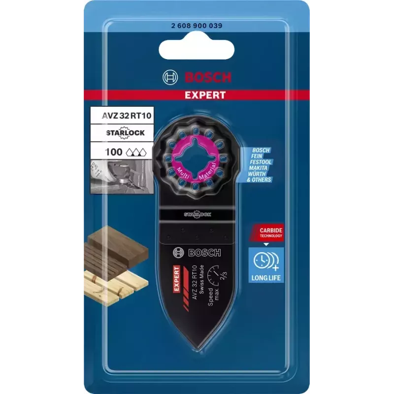 Bosch 2 608 900 039 rotacinio įrankio šlifavimo / sandėliavimo reikmuo Mediena Šlifavimo lapelis