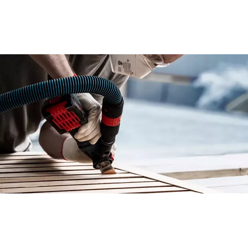 Bosch 2 608 900 039 rotacinio įrankio šlifavimo / sandėliavimo reikmuo Mediena Šlifavimo lapelis
