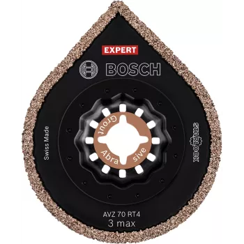 Bosch 2 608 900 042 daugiafunkcio įrankio priedas Šlifavimo plokštė
