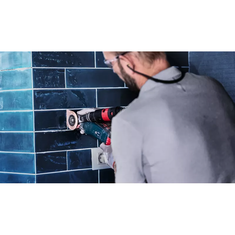 Bosch 2 608 900 042 daugiafunkcio įrankio priedas Šlifavimo plokštė
