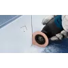 Bosch 2 608 900 042 daugiafunkcio įrankio priedas Šlifavimo plokštė
