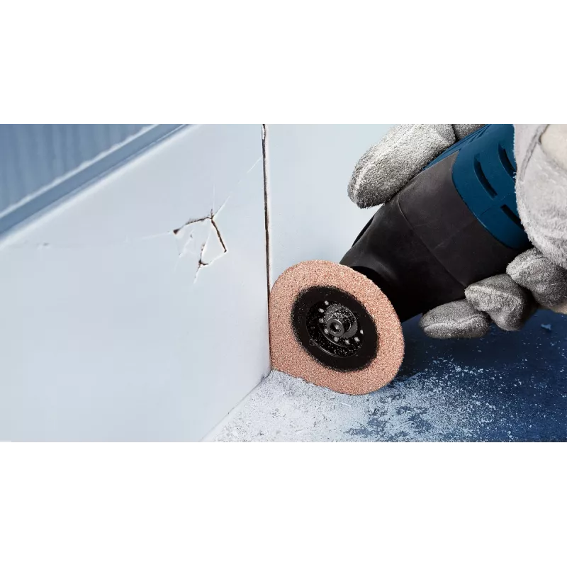 Bosch 2 608 900 042 daugiafunkcio įrankio priedas Šlifavimo plokštė