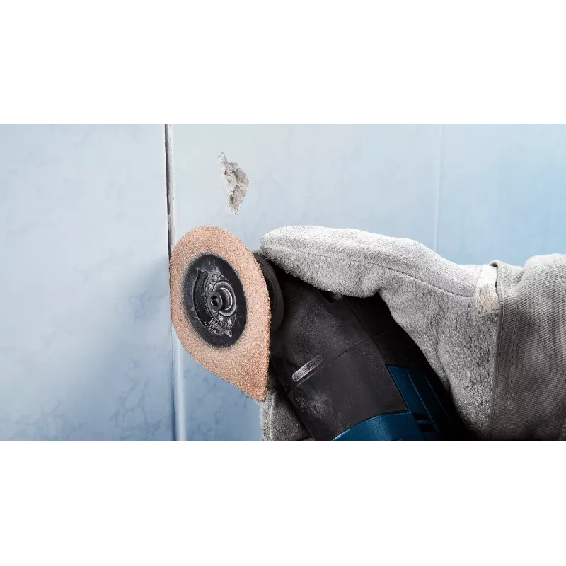 Bosch 2 608 900 042 daugiafunkcio įrankio priedas Šlifavimo plokštė