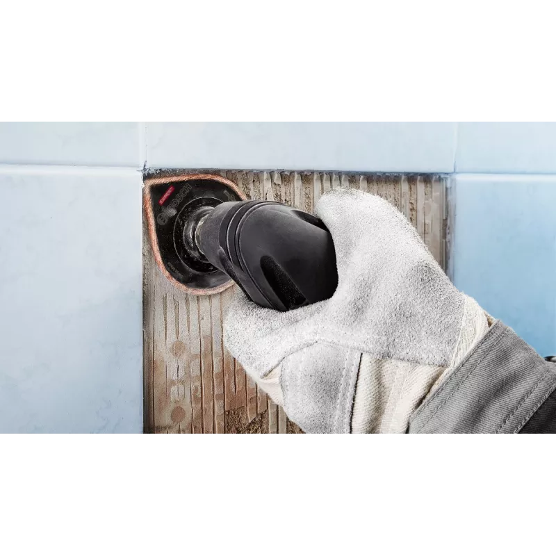 Bosch 2 608 900 042 daugiafunkcio įrankio priedas Šlifavimo plokštė