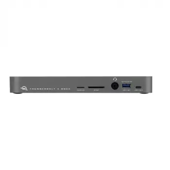 OTHER WORLD COMPUTING (OWC) Owc Thunderbolt 3 dokas 14 prievadų