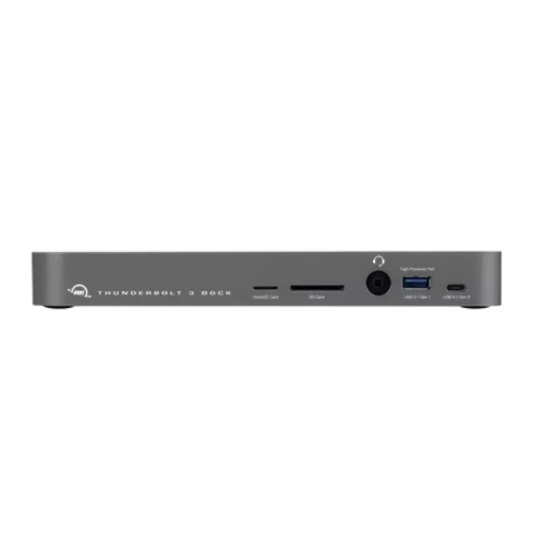 OTHER WORLD COMPUTING (OWC) Owc Thunderbolt 3 dokas 14 prievadų