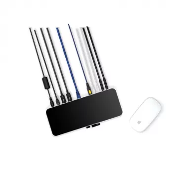 OTHER WORLD COMPUTING (OWC) Owc Thunderbolt 3 dokas 14 prievadų