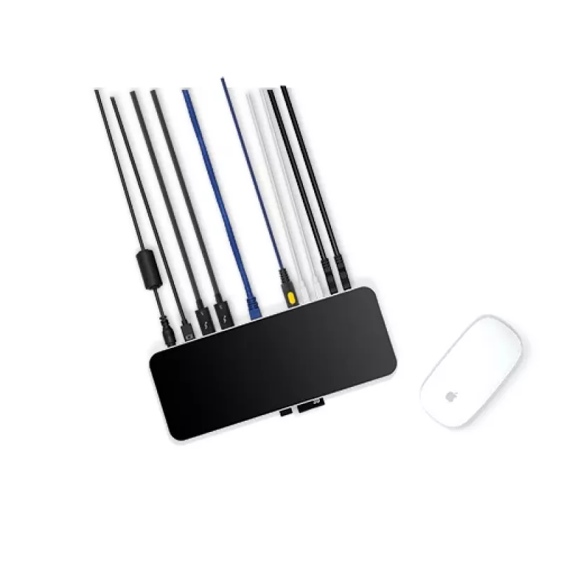 OTHER WORLD COMPUTING (OWC) Owc Thunderbolt 3 dokas 14 prievadų