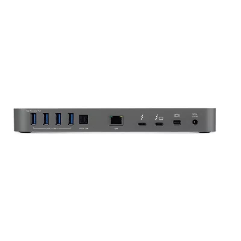 OTHER WORLD COMPUTING (OWC) Owc Thunderbolt 3 dokas 14 prievadų