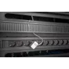 DIGITUS įkrovimo vežimėlis 15,6 col. USB-C 30 įkrovimo bazės PDU ventiliatorius 1260 x 824 x 650 mm