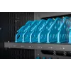 DIGITUS įkrovimo vežimėlis 15,6 col. USB-C 30 įkrovimo bazės PDU ventiliatorius 1260 x 824 x 650 mm
