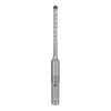 Grąžtas Bosch SDS plus-7X 5 mm 115 mm