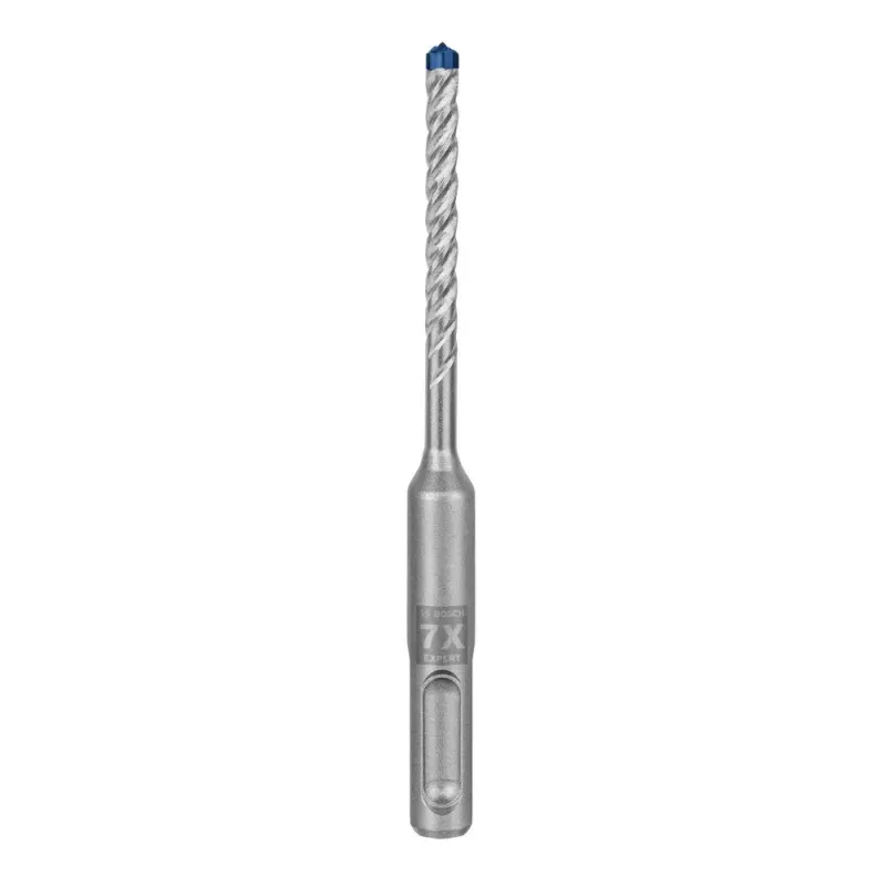Grąžtas Bosch SDS plus-7X 5 mm 115 mm