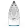 Tefal Express Easy SV6131 2200 W 1,7 L Balta, Mėlyna