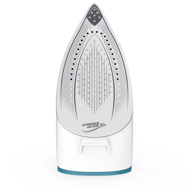 Tefal Express Easy SV6131 2200 W 1,7 L Balta, Mėlyna