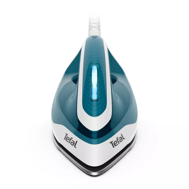Tefal Express Easy SV6131 2200 W 1,7 L Balta, Mėlyna