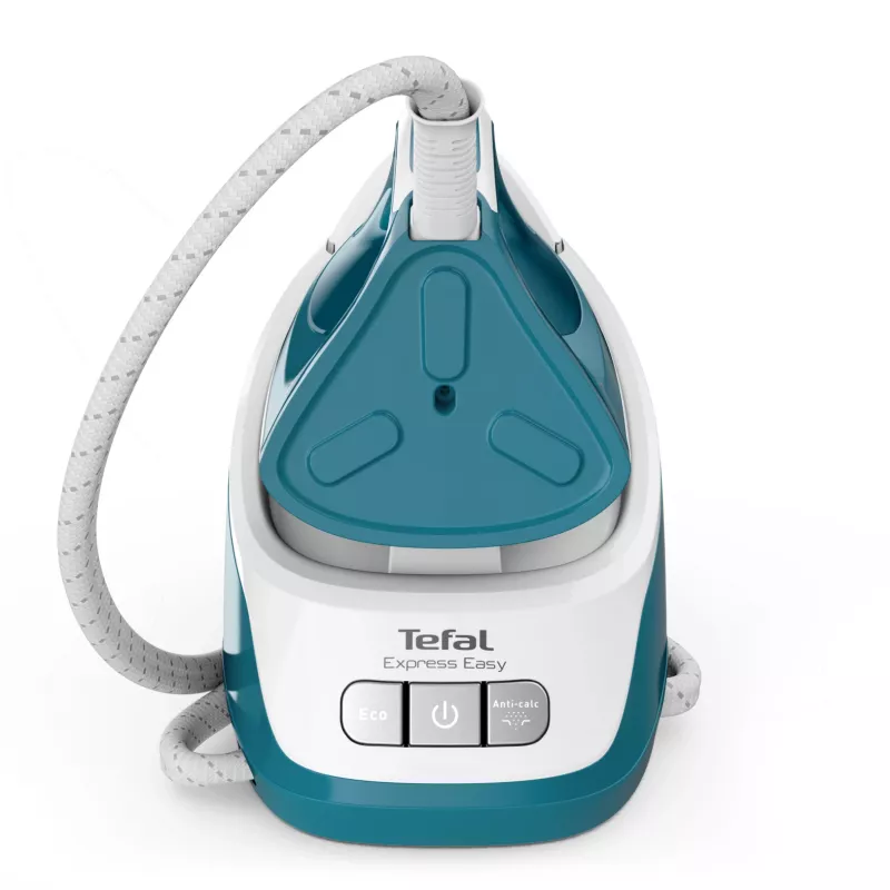 Tefal Express Easy SV6131 2200 W 1,7 L Balta, Mėlyna
