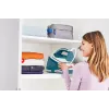 Tefal Express Easy SV6131 2200 W 1,7 L Balta, Mėlyna