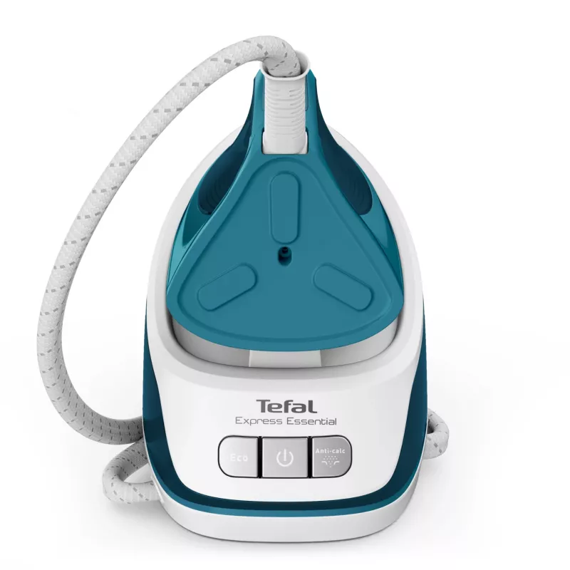 Tefal Express Essential SV6115 2200 W 1,4 l balta, pilka