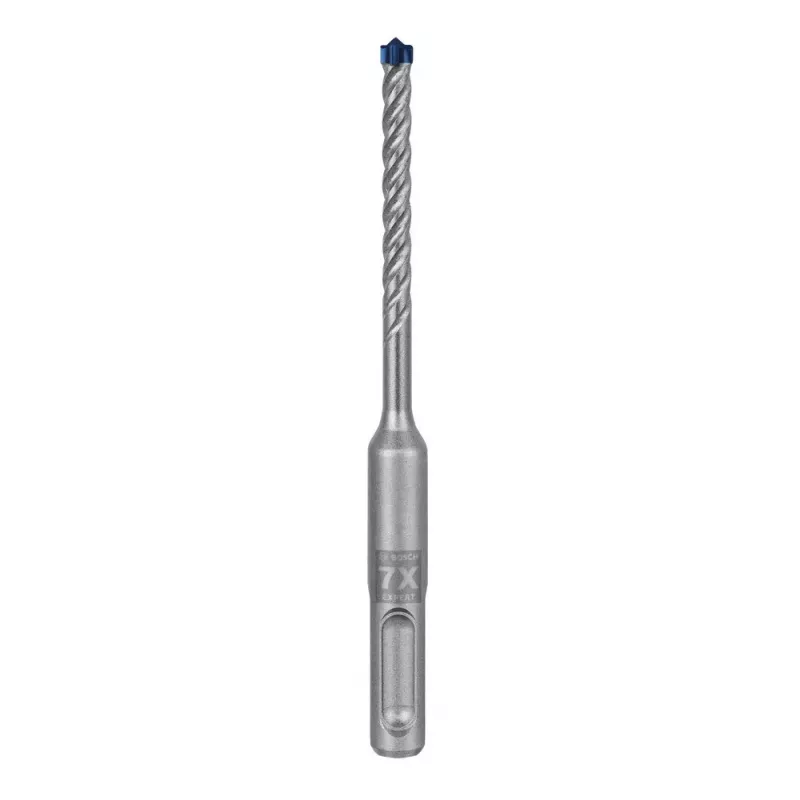 Grąžtas Bosch SDS plus-7X 5,5 mm 115 mm