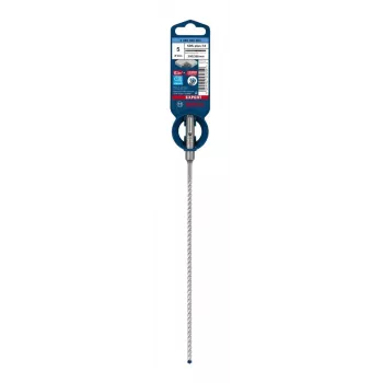 Grąžtas Bosch SDS plus-7X 5 mm 265 mm