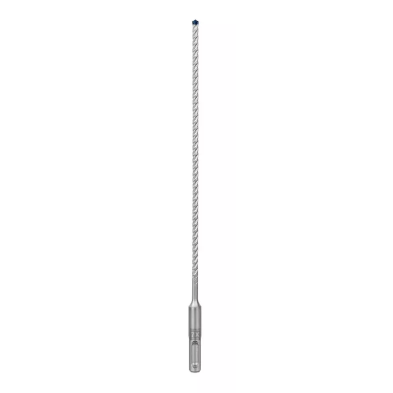Grąžtas Bosch SDS plus-7X 5 mm 265 mm