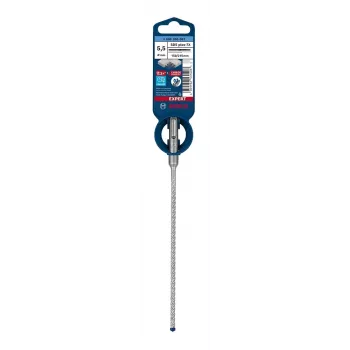 Grąžtas Bosch SDS plus-7X 5.5 mm 215 mm