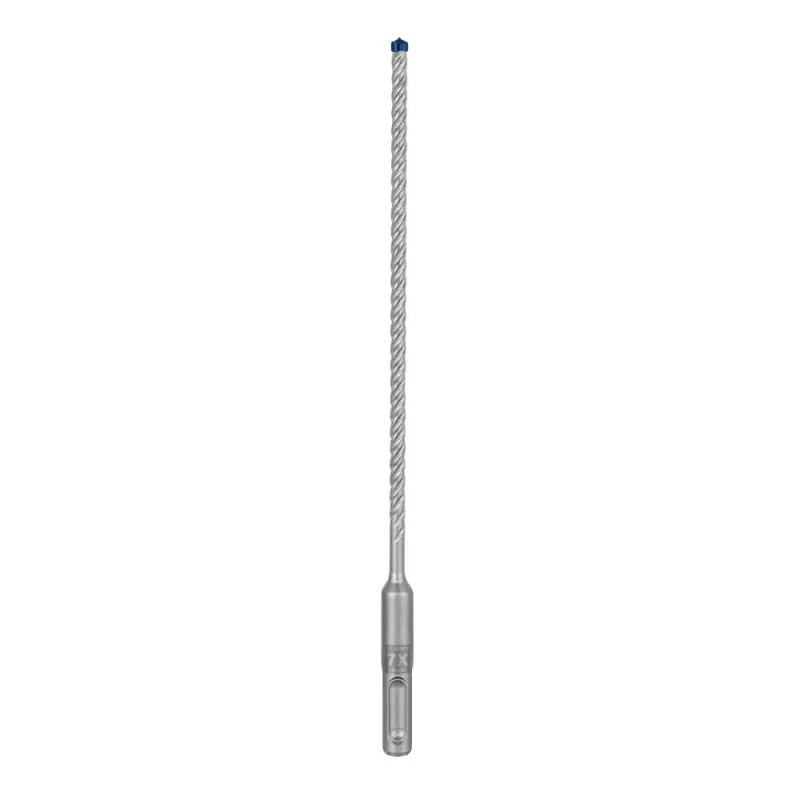 Grąžtas Bosch SDS plus-7X 5.5 mm 215 mm