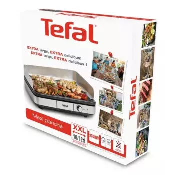 Tefal CB690D kontaktinė keptuvė
