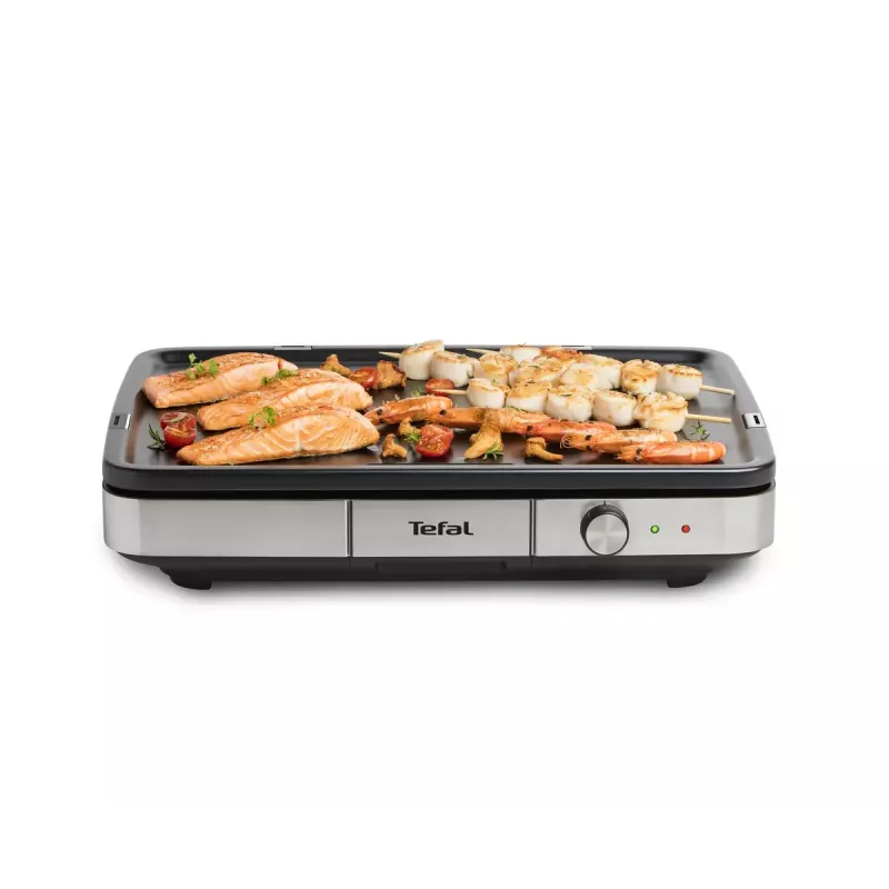 Tefal CB690D kontaktinė keptuvė