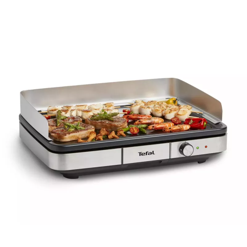 Tefal CB690D kontaktinė keptuvė