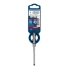 Grąžtas Bosch SDS plus-7X 6mm 115mm