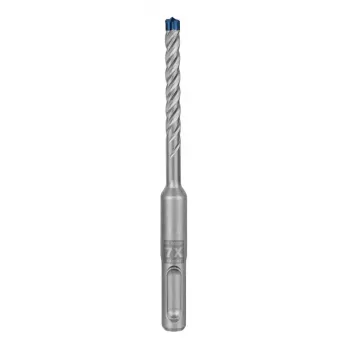 Grąžtas Bosch SDS plus-7X 6mm 115mm