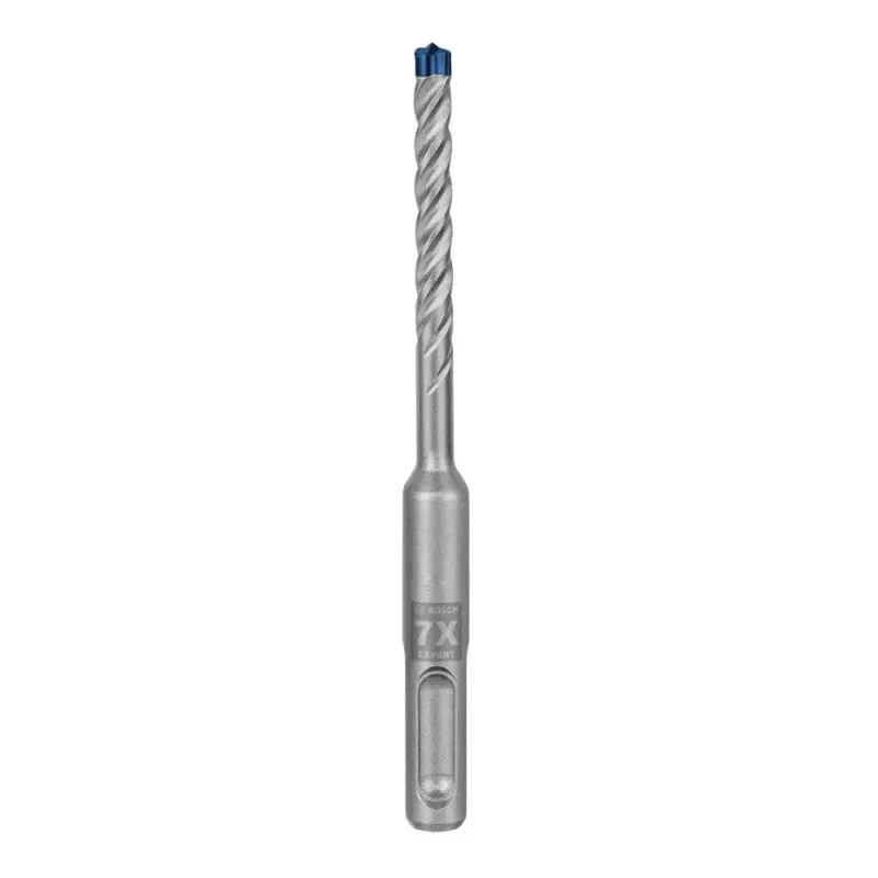 Grąžtas Bosch SDS plus-7X 6mm 115mm