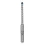 Grąžtas Bosch SDS plus-7X 6mm 115mm