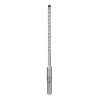 Grąžtas Bosch SDS plus-7X 6 mm 165 mm