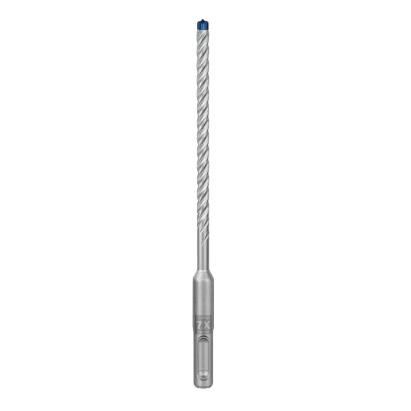 Grąžtas Bosch SDS plus-7X 6 mm 165 mm