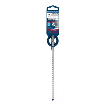 Grąžtas Bosch SDS plus-7X 6,5mm 215mm