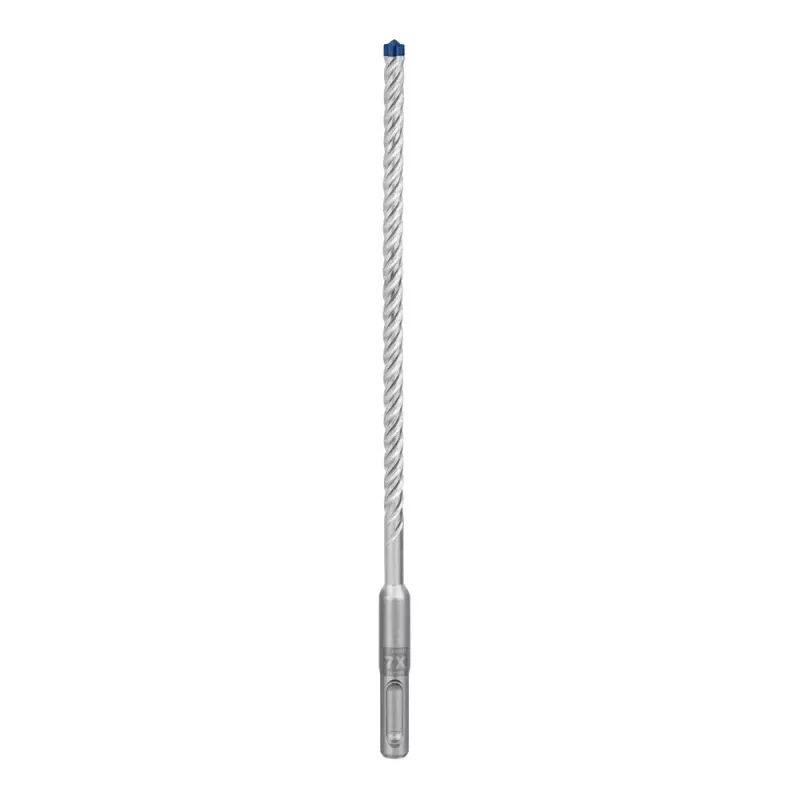 Grąžtas Bosch SDS plus-7X 6,5mm 215mm
