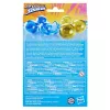 Vandens balionai HASBRO Nerf Super Soaker Hydro Balls — įmontuota vandens talpa, 6 vnt., plastikiniai, mėlyni/geltoni, amžius 6+