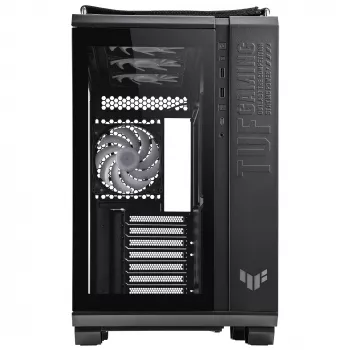 PC Case ASUS TUF Gaming GT502 PLUS Midi Tower Juoda